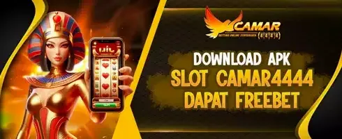 Bonus Spesial Download cak4d APK screenshot