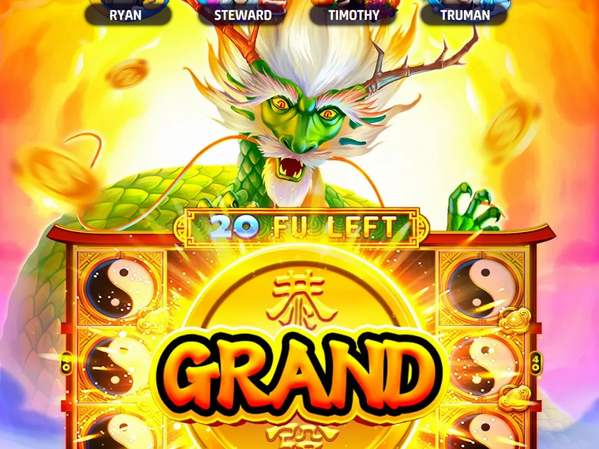 Koleksi cak4d Slot Gacor screenshot
